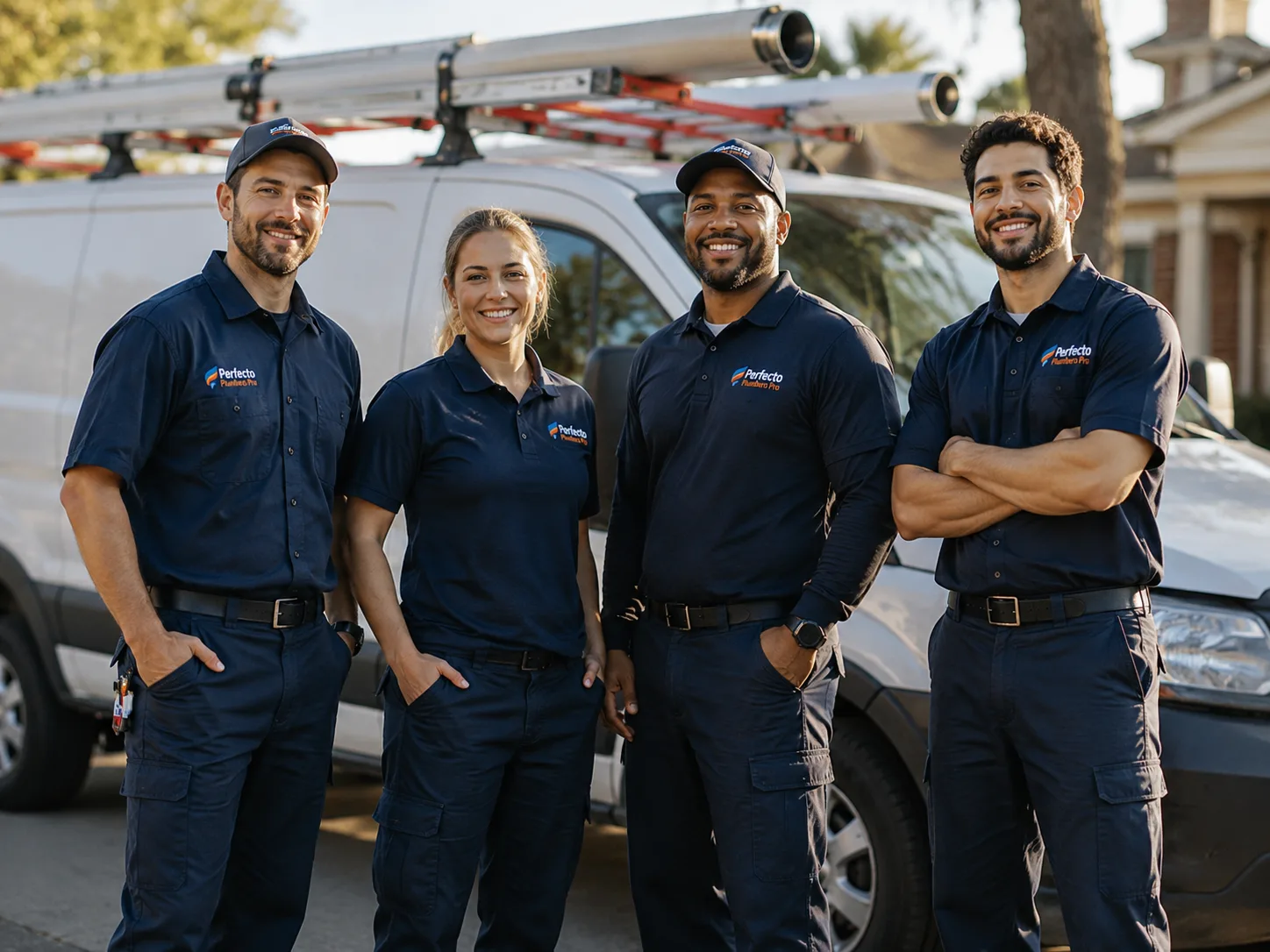 Emergency Plumber Near Me in Nottoway, VA near me